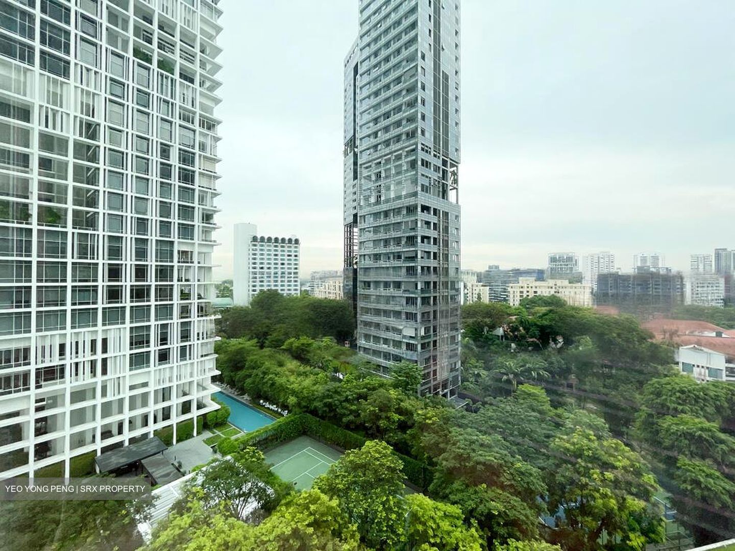 Ardmore Residence (D10), Condominium #455402661